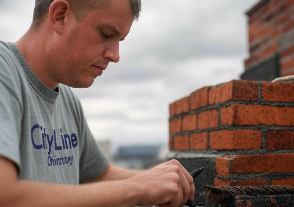 Affordable Chimney Draft Issue Services in Uxbridge, MA