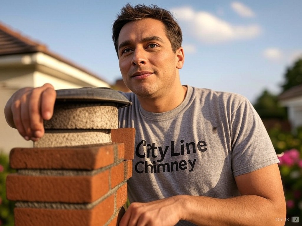 Durable Chimney Caps for Improved Performance in Uxbridge, MA