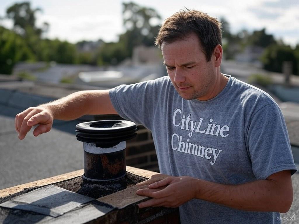 Expert Chimney Cap Services for Leak Prevention and Durability in Uxbridge, MA