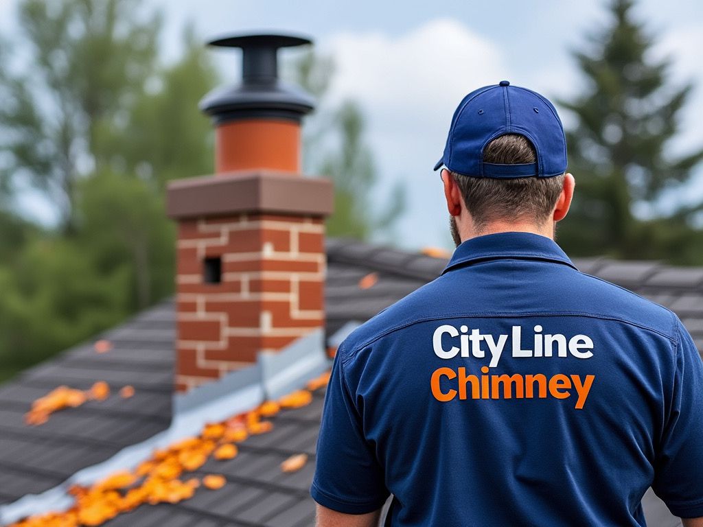 Expert Chimney Sweep Solutions in Uxbridge, MA
