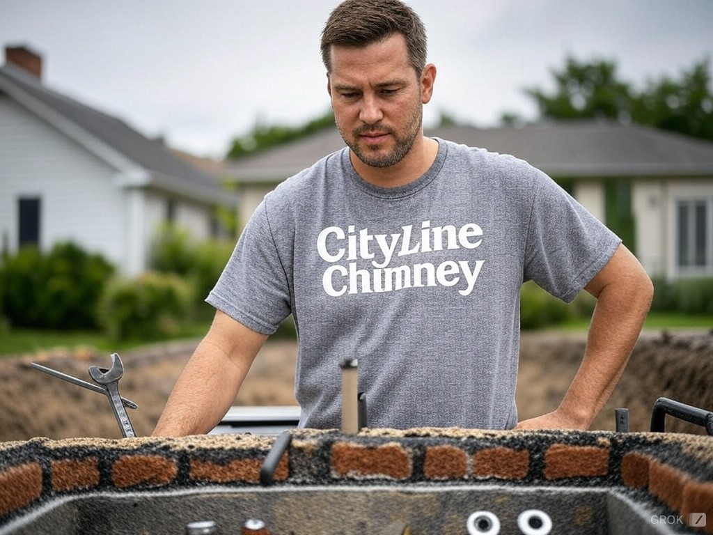 Premium Chimney Damper Solutions in Uxbridge, MA