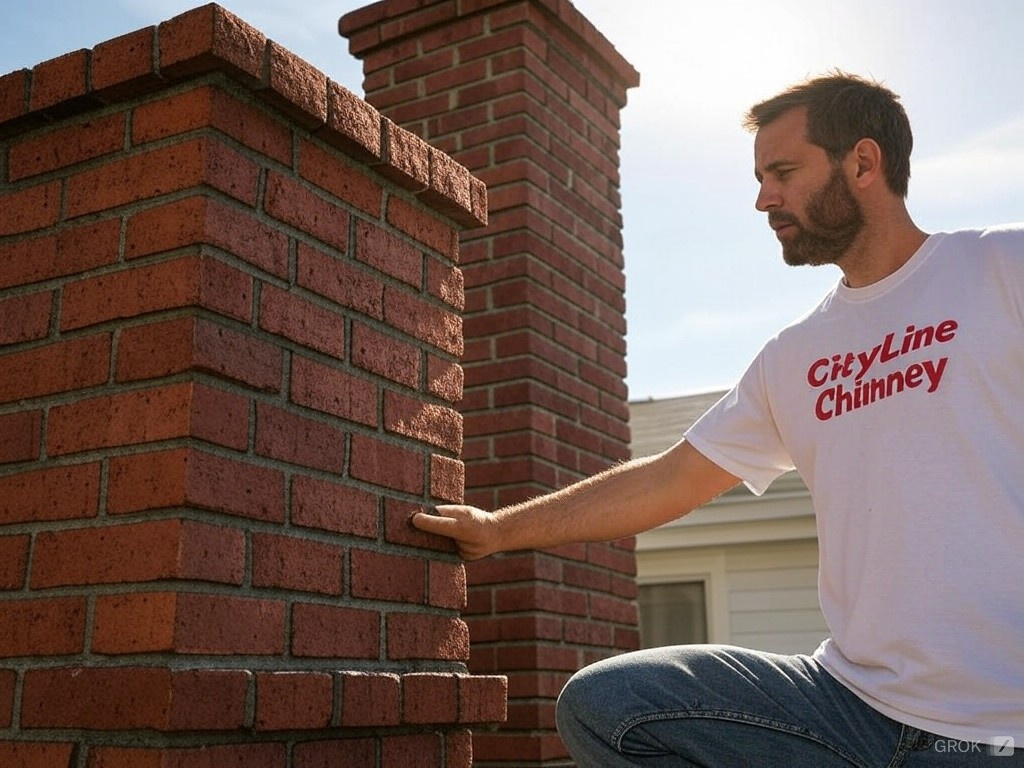 Professional Chimney Liner Installation and Repair in Uxbridge, MA