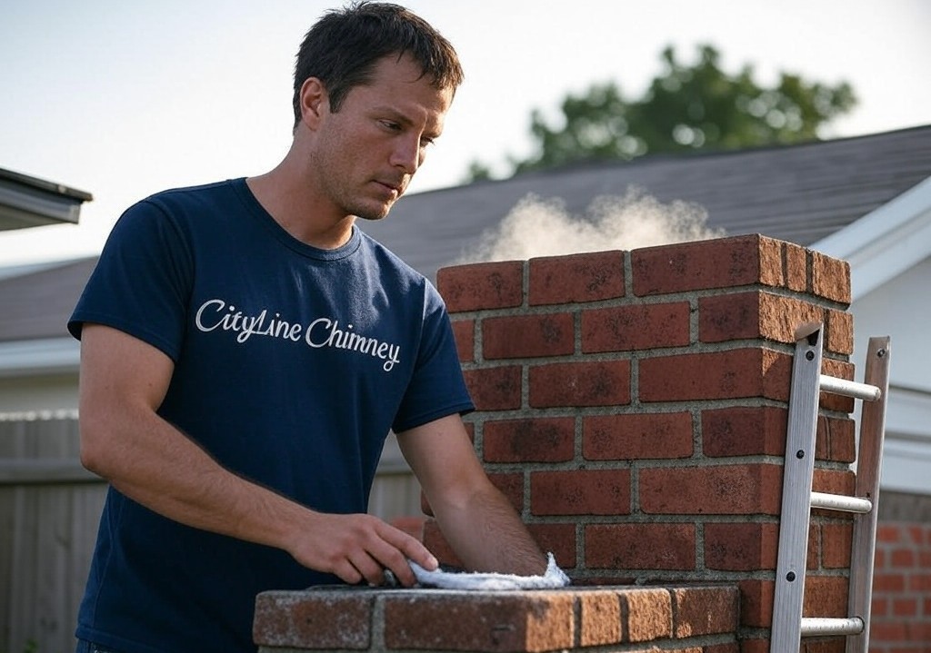 Professional Chimney Rebuilding for Enhanced Safety and Efficiency in Uxbridge, MA