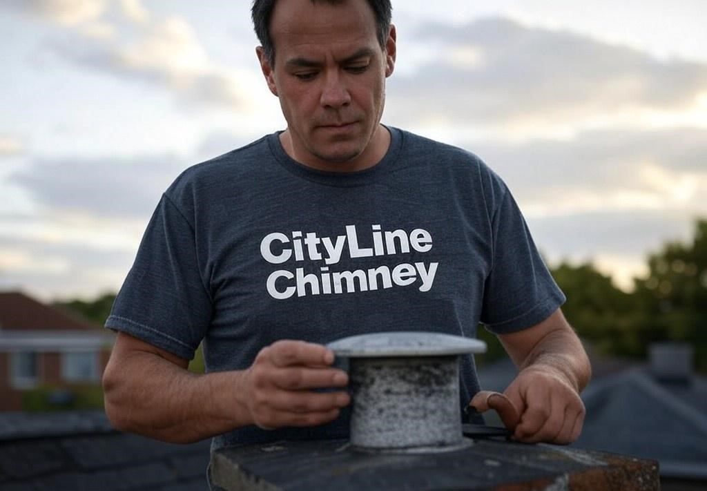 Quality Chimney Flashing Services in Uxbridge, MA