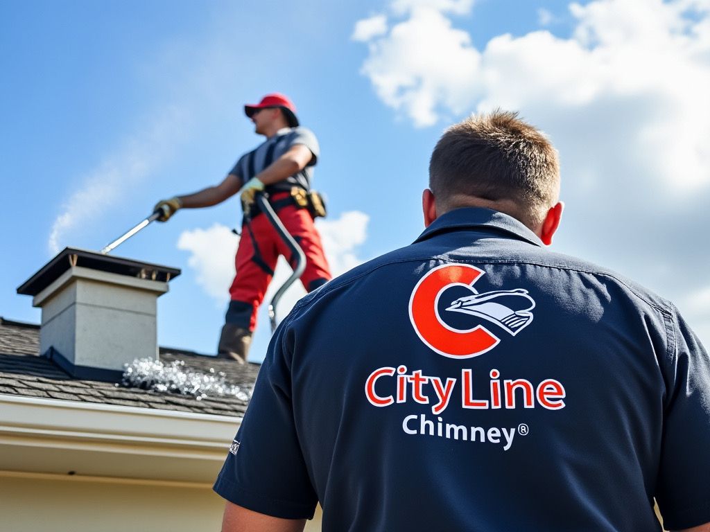 Top-Quality Chimney Cleaning Services in Uxbridge, MA