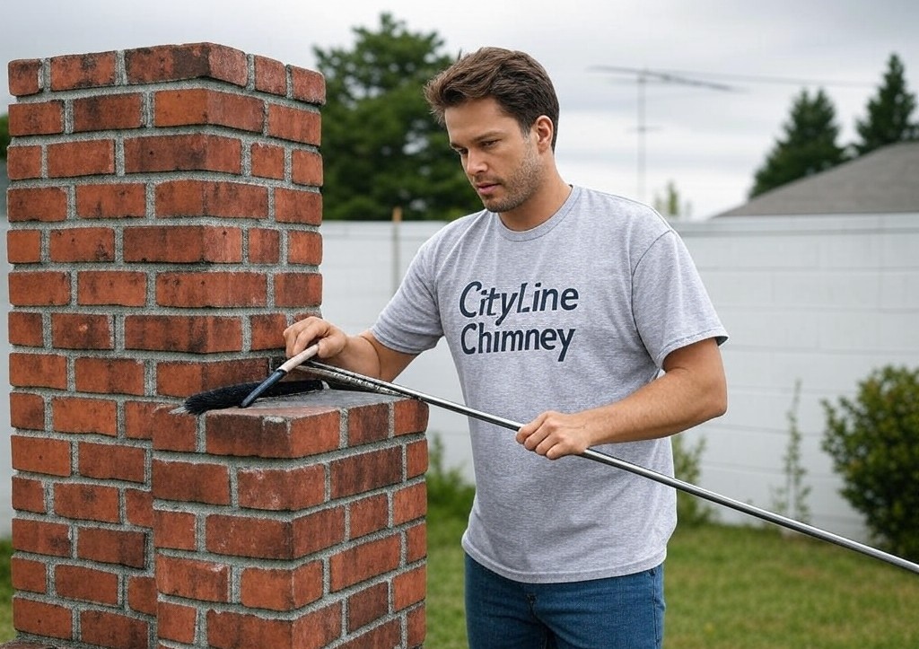 Your Trusted Chimney Sweep for a Safer, Cleaner Home in Uxbridge, MA
