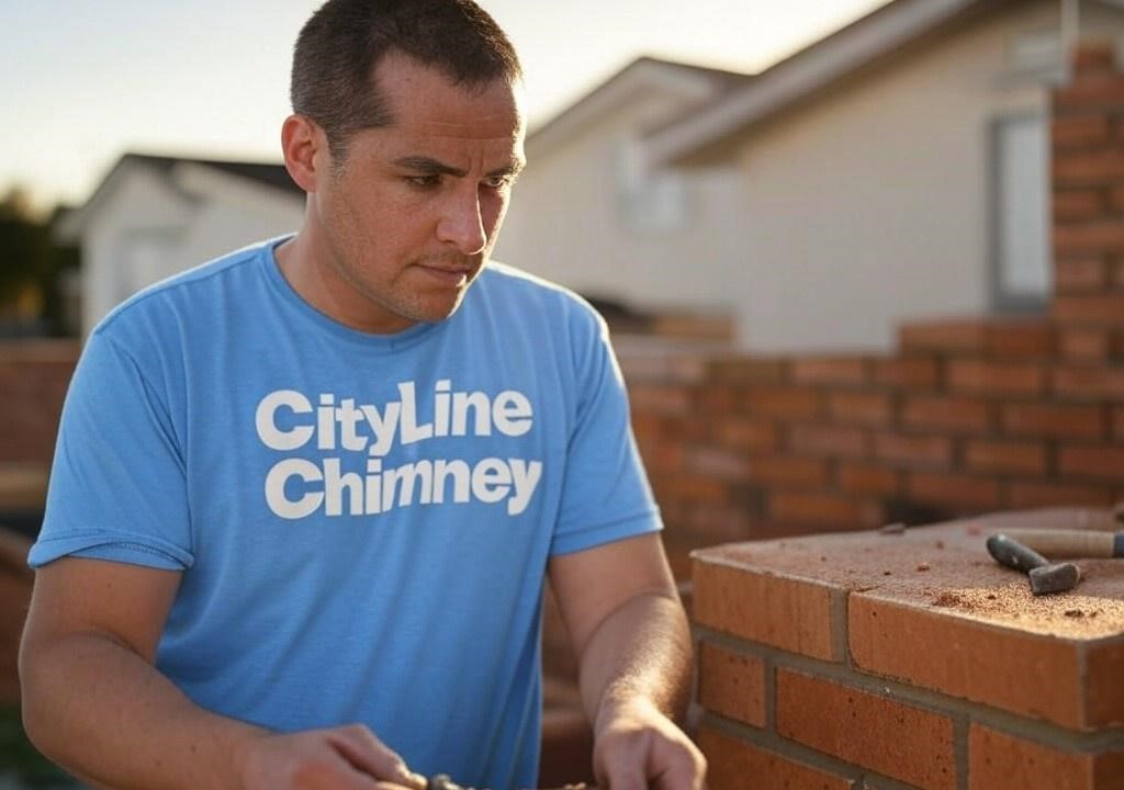 Affordable Chimney Rebuilding Services in Uxbridge, MA