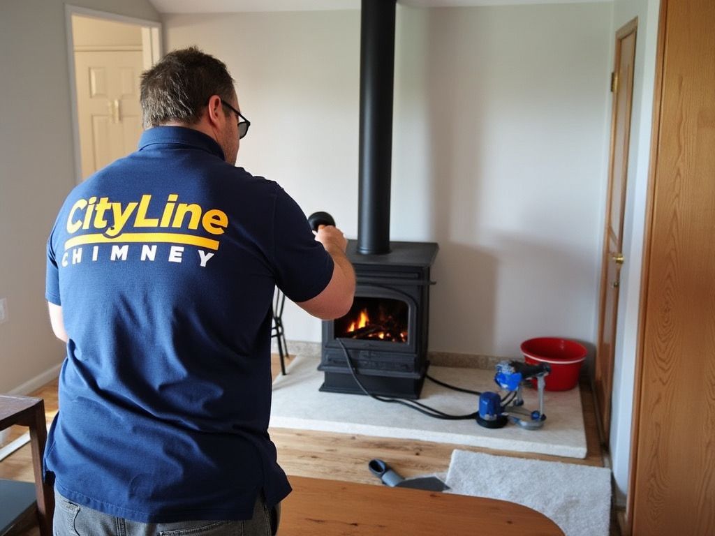 Expert Chimney Liner Installation and Repair in Uxbridge, MA