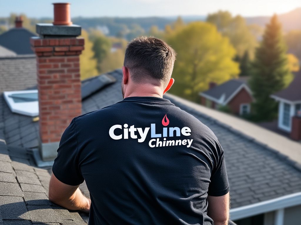 Professional Chimney Waterproofing Installation and Repair in Uxbridge, MA