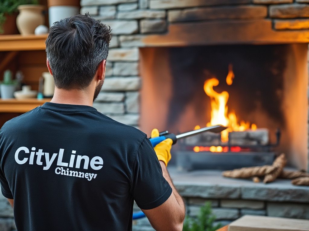 Top-Rated Chimney Liner Services for Your Home in Uxbridge, MA